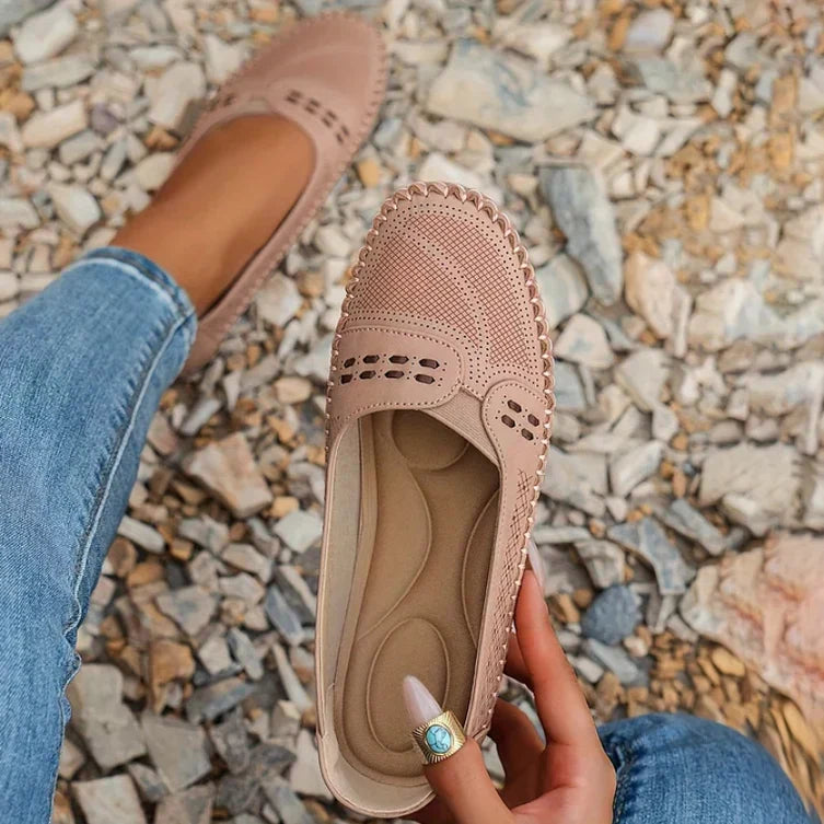 Conforta™ – Chaussures Orthopédiques Femmes