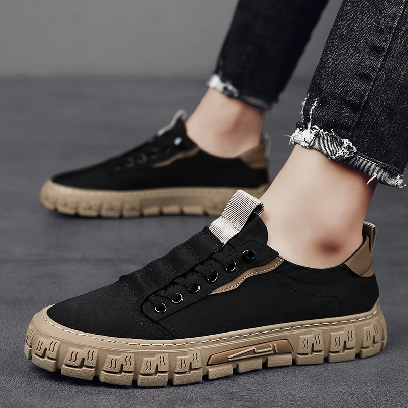 Sneakers Urbaines -Endurance™