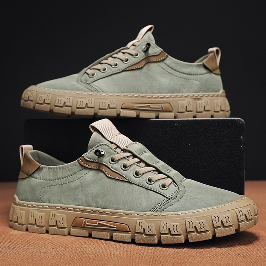 Sneakers Urbaines -Endurance™