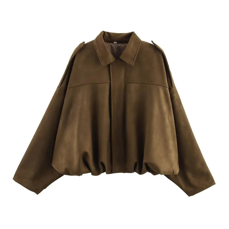 Veste Mila™ Denim Fur