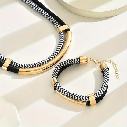 Set de Bracelets Marisse | Élégance Quotidienne