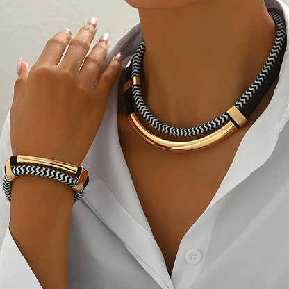 Set de Bracelets Marisse | Élégance Quotidienne