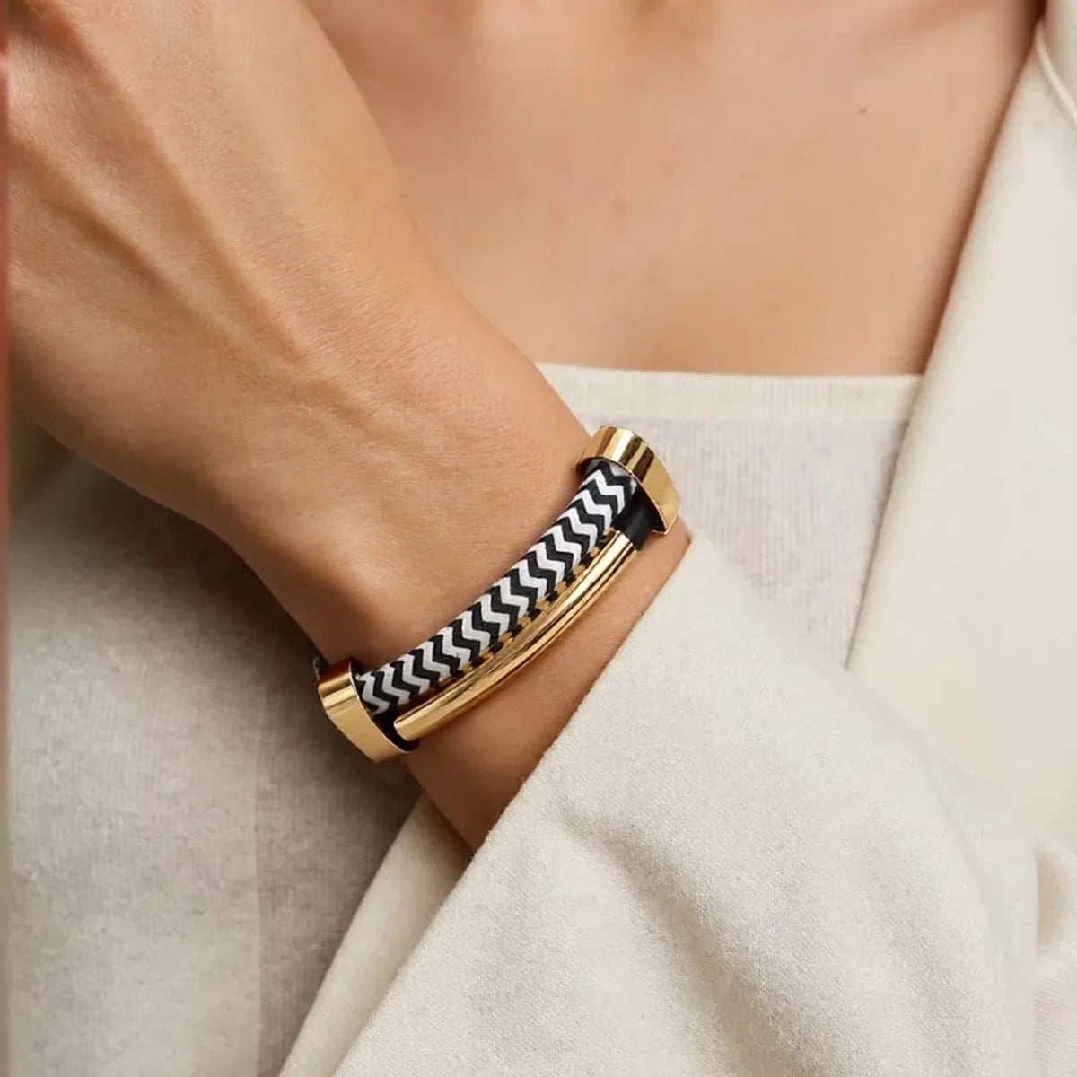Set de Bracelets Marisse | Élégance Quotidienne