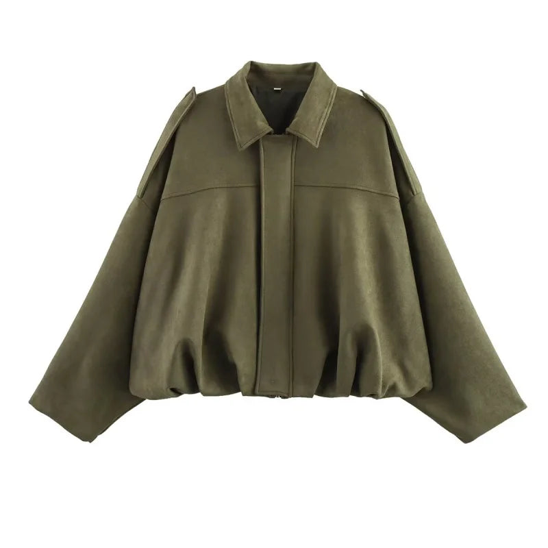 Veste Mila™ Denim Fur