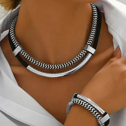 Set de Bracelets Marisse | Élégance Quotidienne