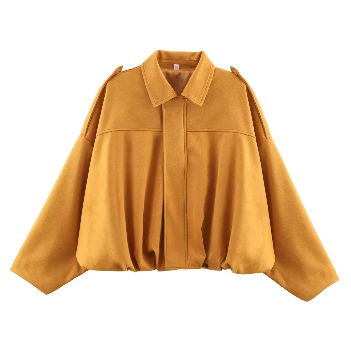 Veste Mila™ Denim Fur
