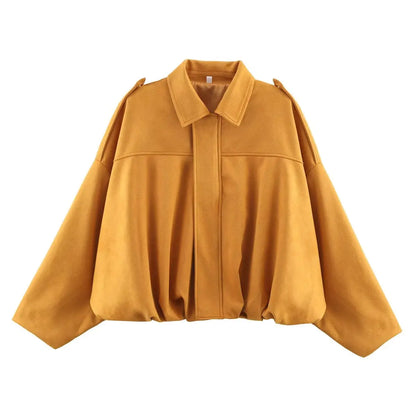 Veste Mila™ Denim Fur