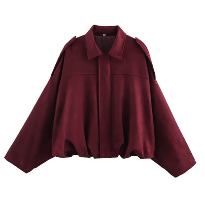Veste Mila™ Denim Fur